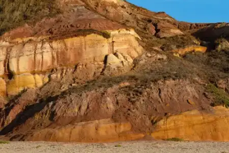 Closed image alt text